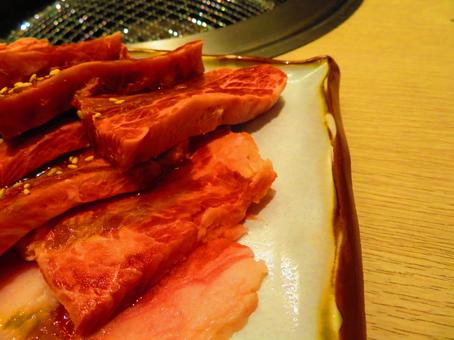 焼肉ランチ 焼肉ランチの写真