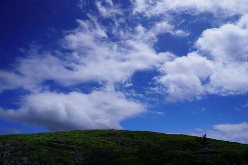 自然の風景 自然の風景の写真