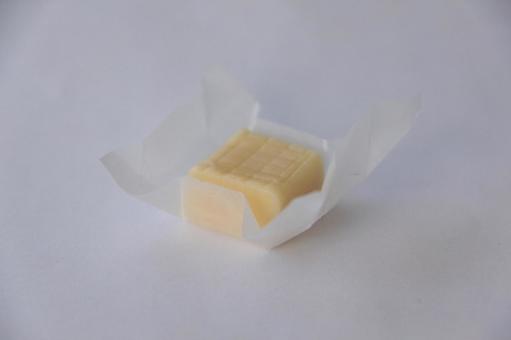 ミルクキャラメル お菓子 ミルクキャラメル お菓子の写真