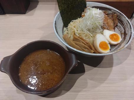 つけ麺 つけ麺,ラーメン,拉麺の写真素材