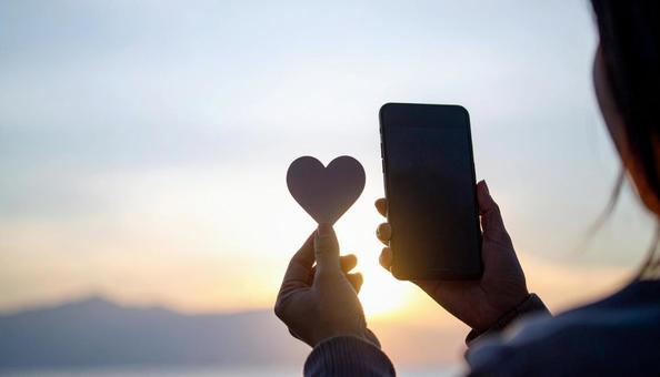 いいね！の写真