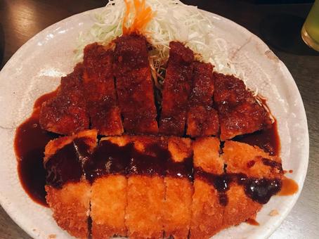 とんかつ とんかつ 素材,背景,とんかつの写真素材