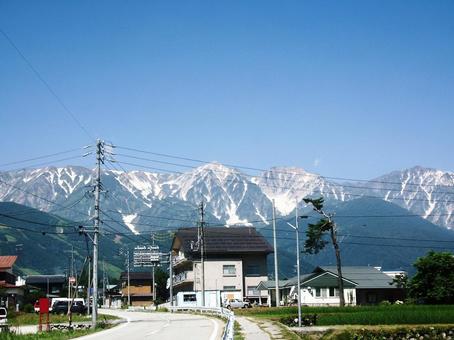 大石景, 山, 自然, 風景, JPG