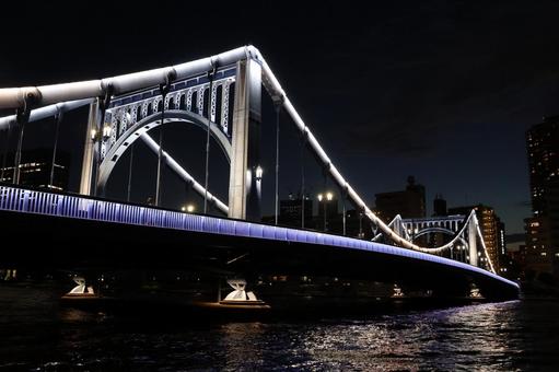 Kiyosubashi Bridge, JPG Kiyosubashi Bridge, JPG