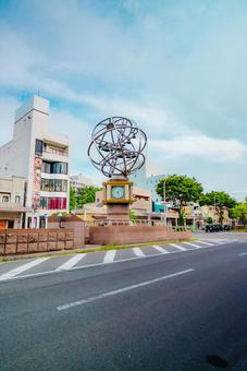 【青森】青森駅の周辺 2025 【青森】青森駅の周辺 2025 青森,2025,aomoriの写真素材