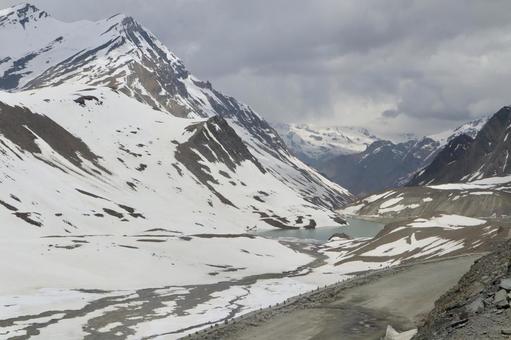 Photo, overseas, india, a trip, 