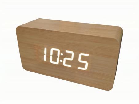 Photo, clock, interior, table clock, 