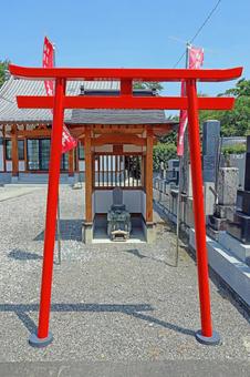 本妙寺(中巨摩) 本妙寺(中巨摩)の写真