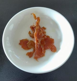 R7.07.27 Chicken jerky, JPG R7.07.27 Chicken jerky, JPG