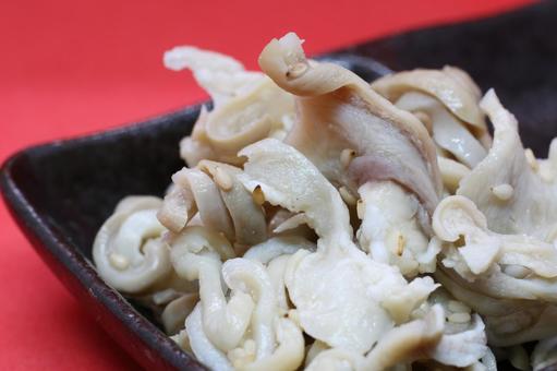 豚モツ 豚モツ 豚肉,素材,モツの写真素材