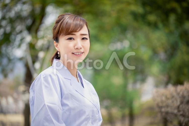 医療イメージ 医者,医療,医療従事者の写真素材