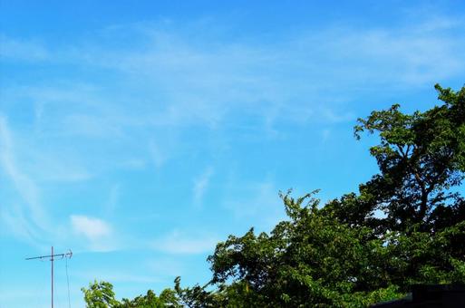 A cloudy morning, JPG