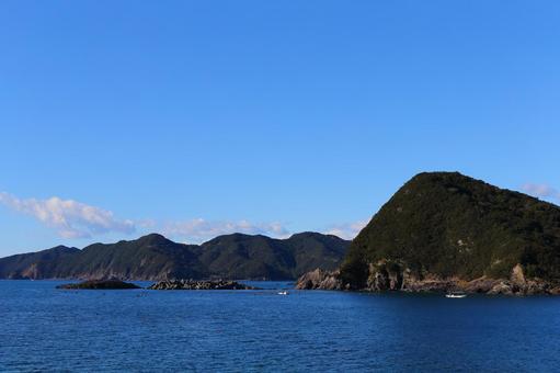 海 海の写真