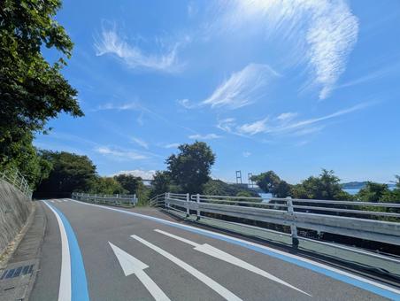 しまなみ海道-114 しまなみ海道-114の写真