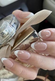 Photo, nail, gel nail, claw, 