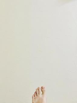 薬指の負傷 薬指の負傷 捻挫,ヒビ,骨折の写真素材