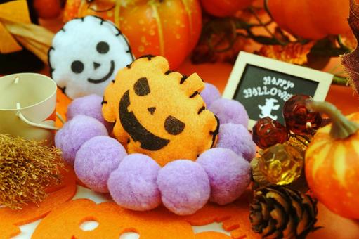 ハロウィンのイメージ ハロウィンのイメージ ハロウィンのイメージ,ハロウィン,秋の写真素材