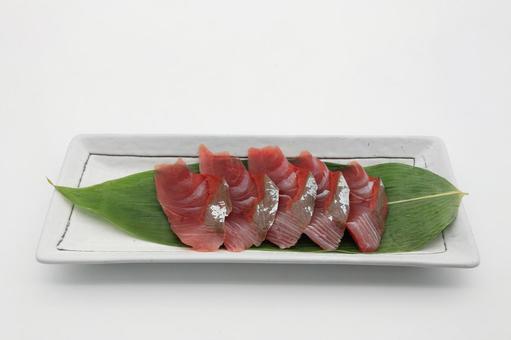 天然ぶり刺身 天然ぶり刺身 ブリ,天然,魚の写真素材