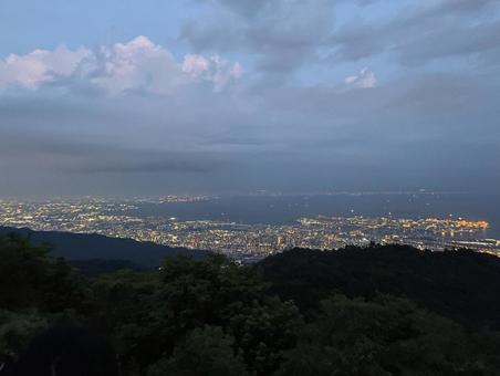 六甲山 六甲山の写真
