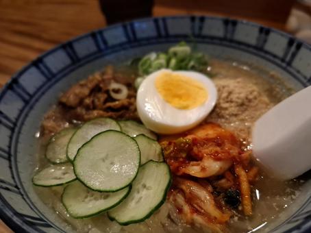 盛岡冷麺 盛岡冷麺の写真