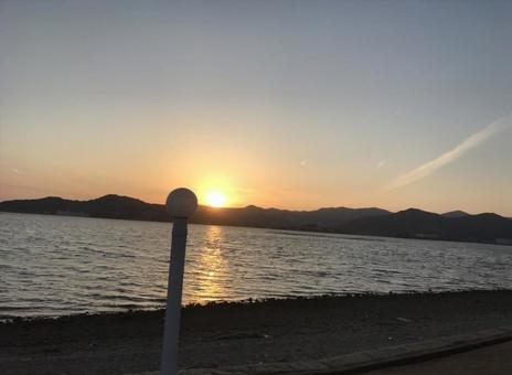 風景 風景の写真