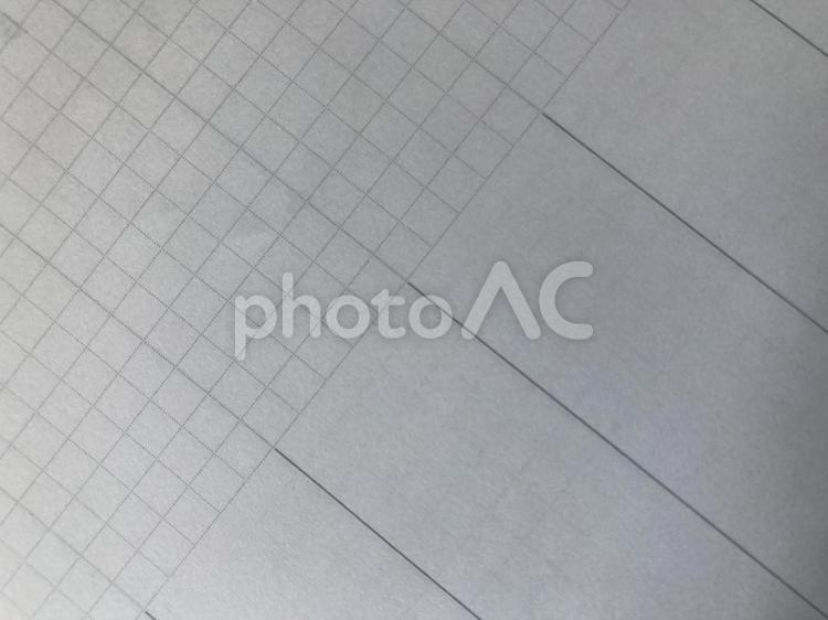 ノート用紙背景素材 ノート,用紙,背景の写真素材