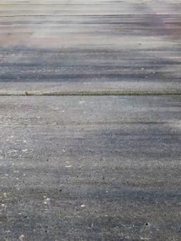 コンクリート コンクリート 壁,ウオール,ウォールの写真素材