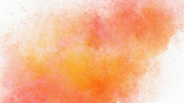 Red watercolor brush marks, background materials, textures, JPG Red watercolor brush marks, background materials, textures, JPG