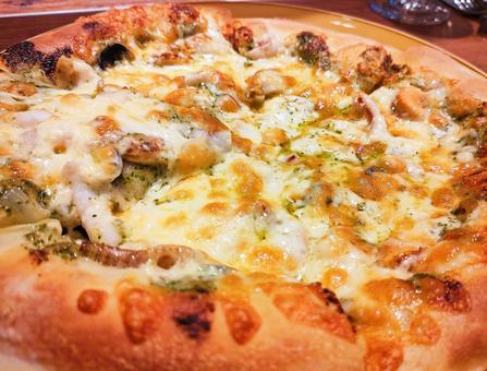 image of pizza, JPG image of pizza, JPG
