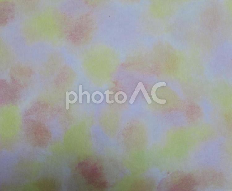 和紙のテクスチャ③（グラデーション） 和紙,壁紙,グラデーションの写真素材
