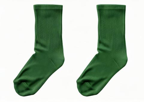 靴下 靴下,ソックス,編み物の写真素材