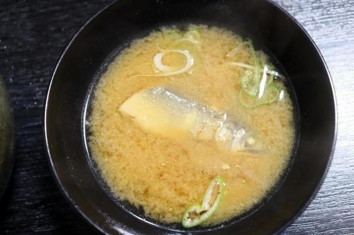 千曲川のつけば料理、鮎こく、鮎の味噌汁 千曲川のつけば料理、鮎こく、鮎の味噌汁 鮎こく,鮎の味噌汁,鮎の写真素材