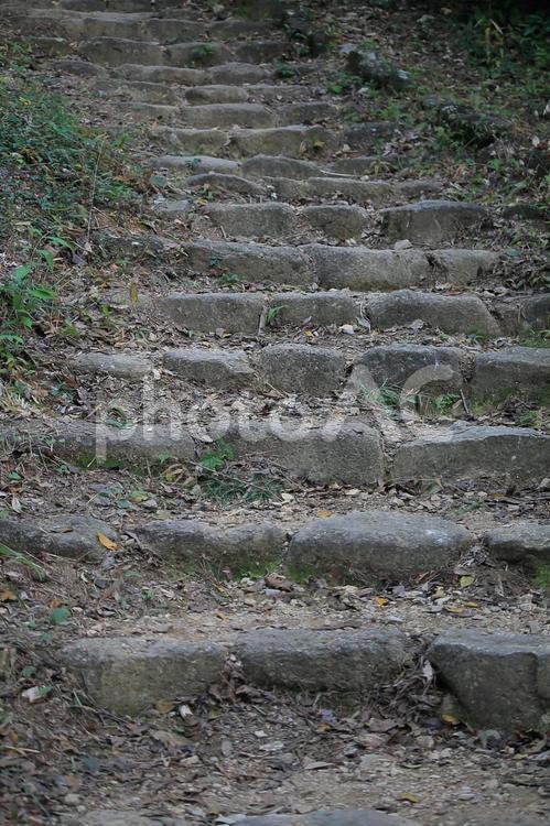 石の階段 石の階段,階段,石の写真素材