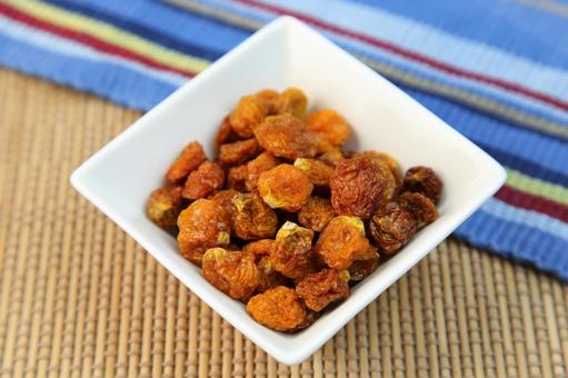 ゴールデンベリーの写真