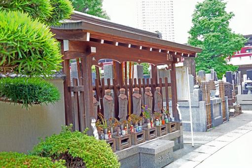 宗三寺(川崎) 宗三寺(川崎)の写真