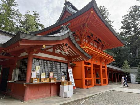 香取神宮 楼門 香取神宮 楼門 香取神宮,門,神社の写真素材