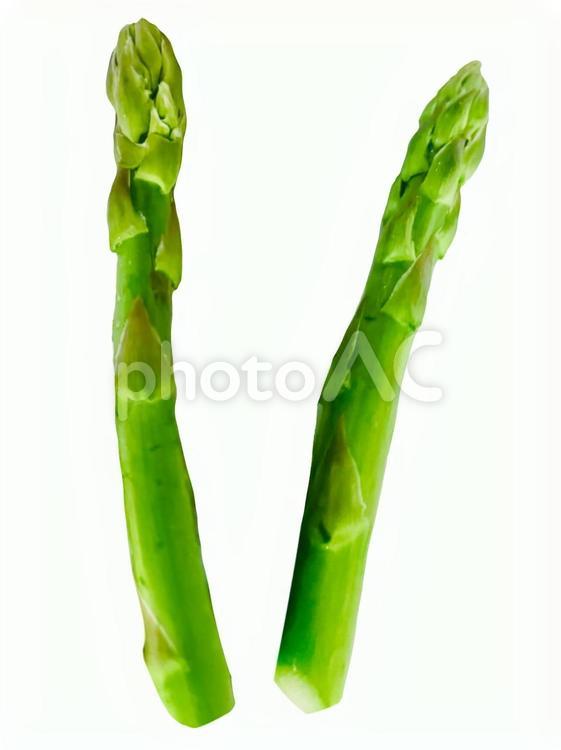 アスパラガス アスパラ,アスパラガス,野菜の写真素材