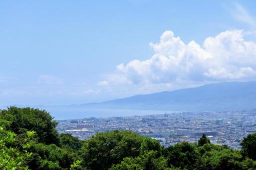 蘇我丘陵 蘇我丘陵 風景,山,気候の写真素材