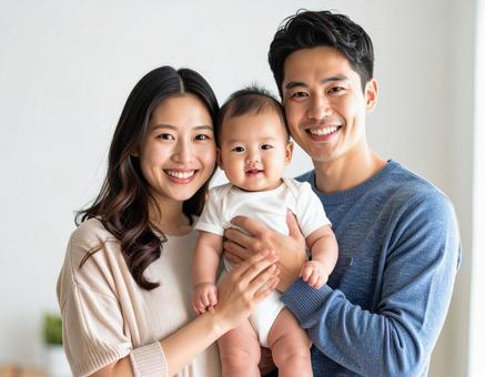 幸せな夫婦 幸せな夫婦の写真