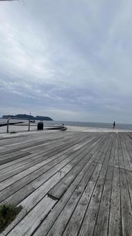 江の島 江の島の写真