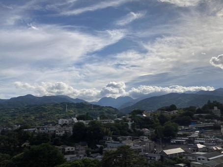 小田原城 小田原城の写真