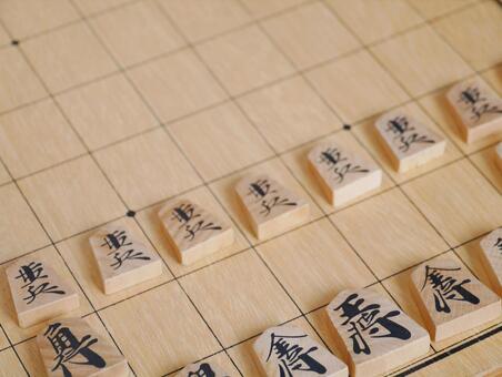 Shogi piece Shogi piece