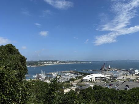 江ノ島から見下ろして 江ノ島から見下ろして 壁紙,背景,江ノ島の写真素材