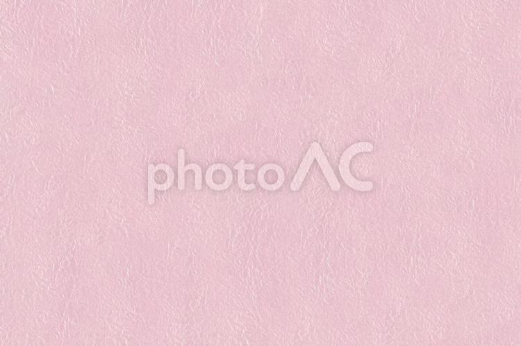 ピンクの和紙 web背景,おしゃれ,お歳暮の写真素材