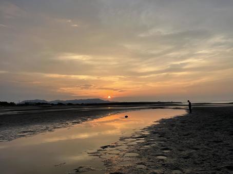 ふれあいの海辺 ふれあいの海辺の写真