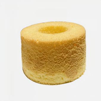 Whole chiffon cake, JPG Whole chiffon cake, JPG