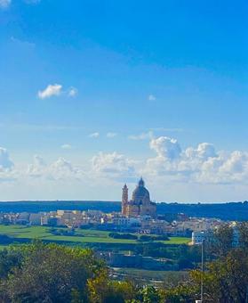 マルタの風景 マルタの風景 海外,ヨーロッパ,マルタの写真素材