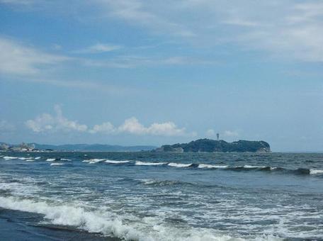 江ノ島 江ノ島の写真
