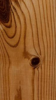 木目のバックグラウンドの写真