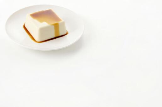 冷奴 冷奴,冷や奴,冷やっこの写真素材